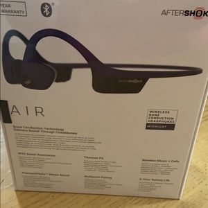 Bluetooth headphones